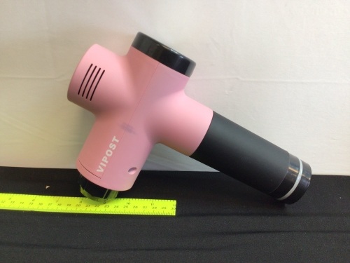 Massage Gun - Lot 567