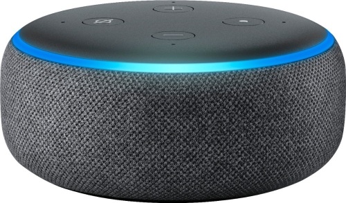 Amazon Echo Dot - Lot 577