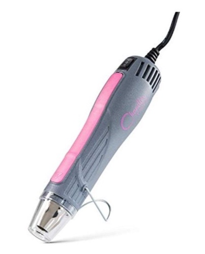 Chandler Tool Dual Temp Heat Gun - Lot 578