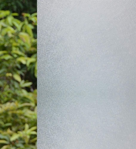 VSUDO 1 Roll Window Film for Privacy - Lot 581