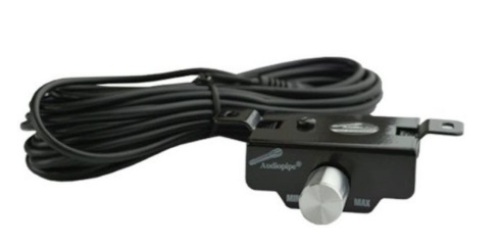 AudioPipe Remote Bass Control Device - Lot 590