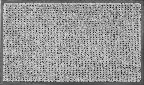 MATALL Indoor Outdoor Entryway Mat, 29.5”x17” - Lot 693