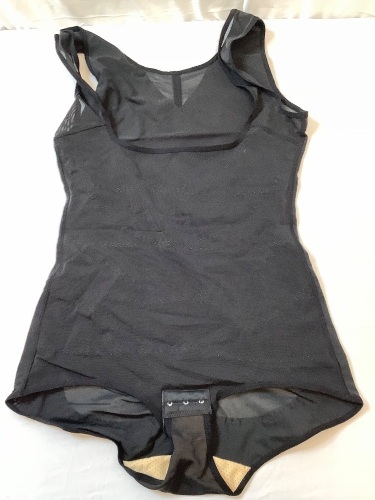Womens Shapewear Bodysuit, Size XL - Lot 478