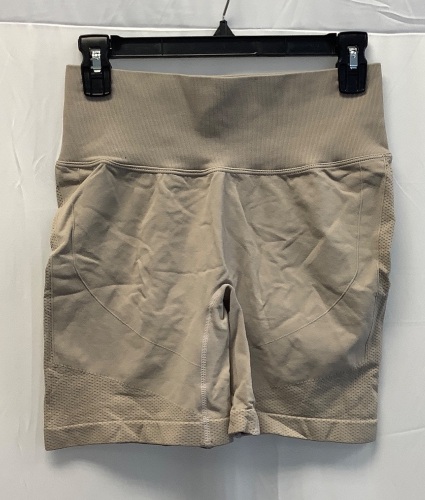 Shapewear Shorts, Tummy Control, Butt Lifting, XL - Lot 324