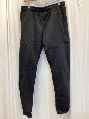 Lot of (3) Womens Jogger Sweatpants, Size XL - Lot 712