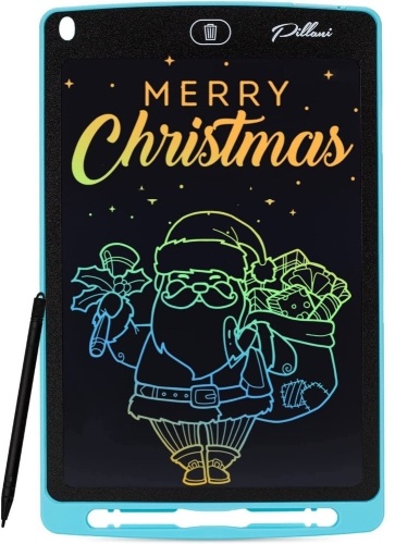 10" Kids Erasable Doodle Board - Lot 634