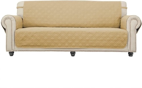 80"x120" Waterproof Reversible Furniture Cover - Lot 676