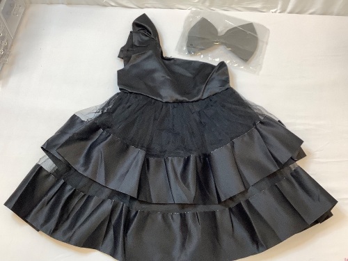 Toddler's Dress, Size 3T-4T - Lot 405