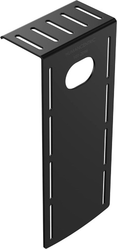 Monitor Shelf for Desk Camera Mount, Webcam, Microphone - Lot 434