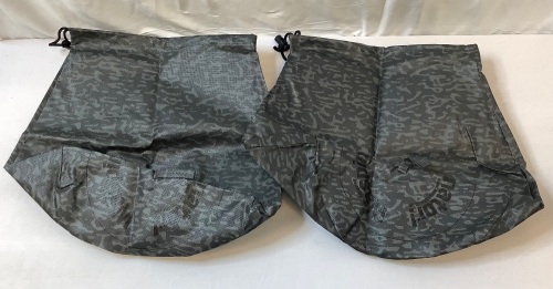 Set of (2) Waspinator Decoy Wasp Deterrent - Lot 443