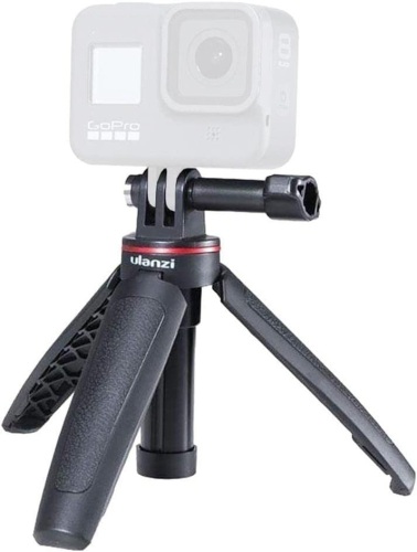 Mini Extension Pole Tripod for GoPro - Lot 352