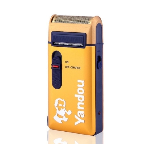 Rechargeable Portable Electric Shaver - Lot 261