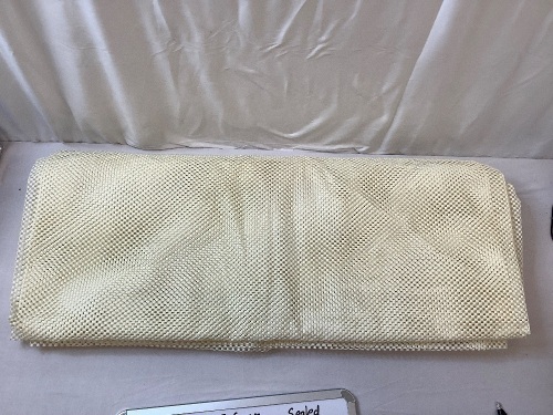 Nonslip Rug Mat - Lot 668
