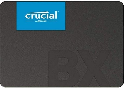 120GB SATA 2.5-Inch Internal SSD - Lot 100A