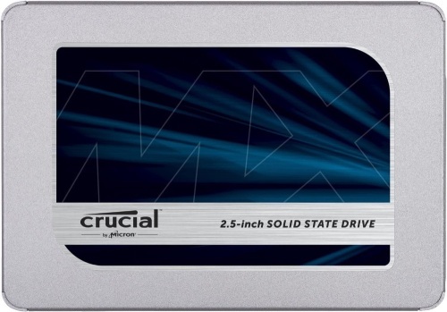 1TB SATA 2.5-Inch Internal SSD - Lot 35A