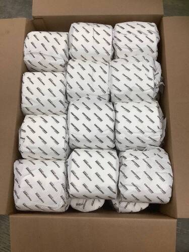 Box of 46 Coastwide Bath Tissue - Lot 304