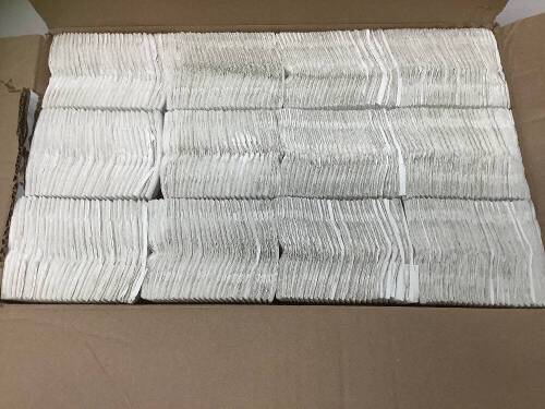 Coastwide C-Fold Towels - Lot 315