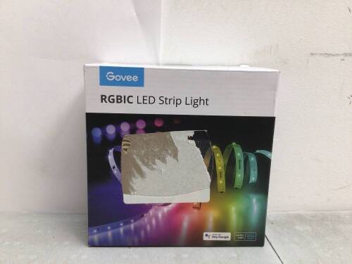 Govee LED Strip Light - Lot 281