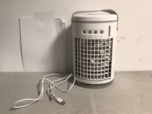 Multifunctional Air Cooler - Lot 139
