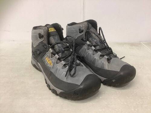 Keen Mens Shoes, 13 - Lot 169