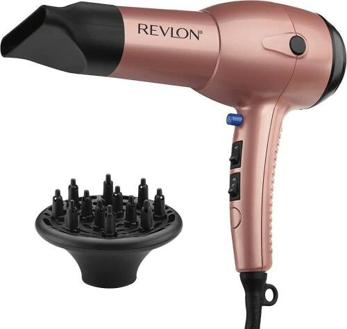 Revlon 1875W Lightweight Fast Dry Hair Dryer - Lot 170