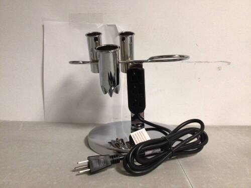 Hot Tools Stand - Lot 172
