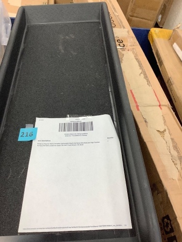 Car Ramp for Pets - Lot 216