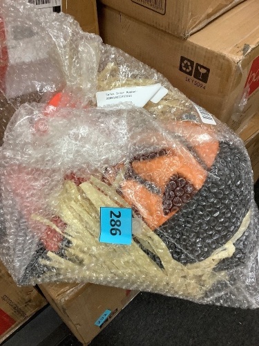 Halloween Scarecrow Decoration - Lot 286
