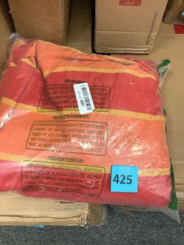 Hammock - Lot 425