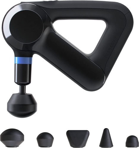 Theragun Elite - Handheld Electric Massage Gun - Lot 5924