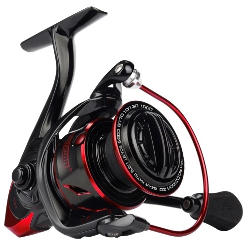 KastKing Sharky III Fishing Reel - Lot 5926