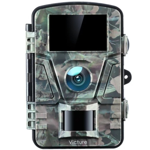 Victure HC200 Wildlife Camera 16MP 1080P Infrared Trail Camera - Lot 5947