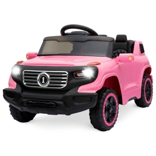 6V Kids Ride On Car - Lot 6004