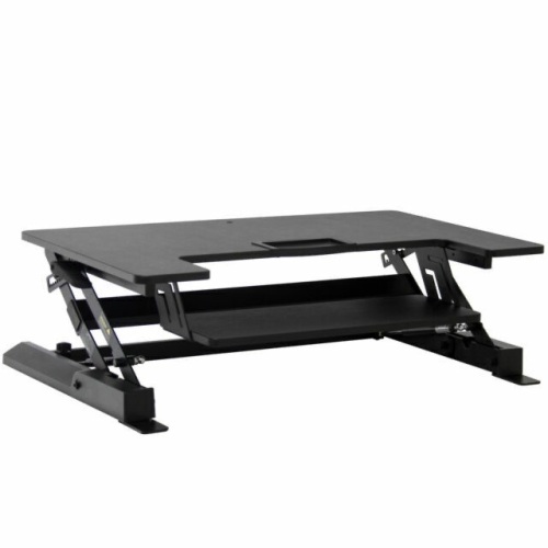 Height Adjustable Standing Desk - Lot 6007