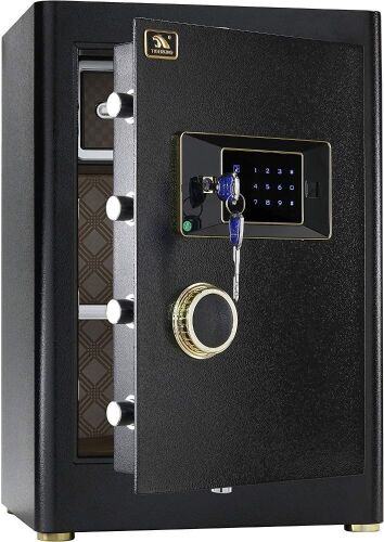 Security Safe Box - Lot 149
