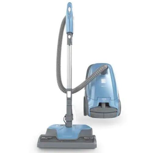 Kenmore 200 Series Bagged Canister Vacuum Cleaner - Lot 160