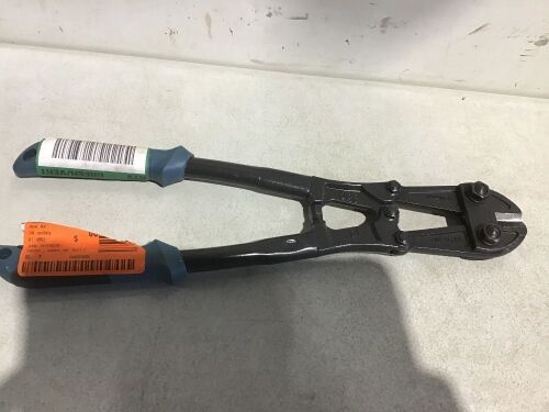 14" Bolt Cutters  - Lot 165