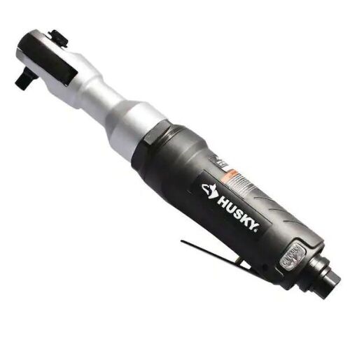 Husky 80 ft./lbs. 3/8 in. Reaction-Less Ratchet - Lot 172