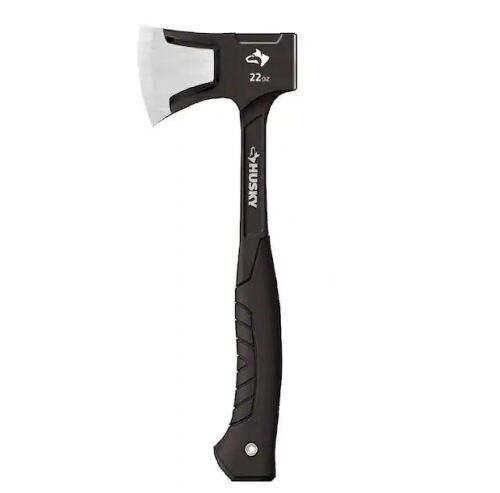 Husky 22 oz. Steel Multi-Utility Axe - Lot 180