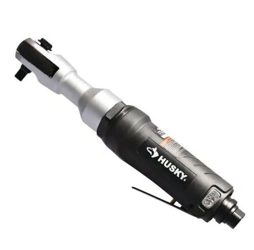 Husky 80 ft./lbs. 3/8 in. Reaction-Less Ratchet - Lot 190
