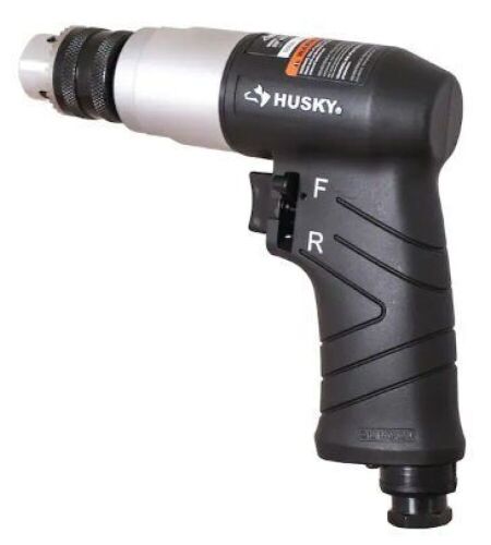 3/8" Keyed Chuck Reversible Drill - Lot 208