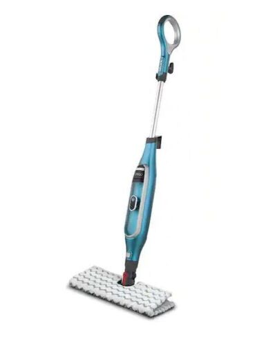 Shark Genius Steam Pocket Mop System Steam Cleaner - Lot 214