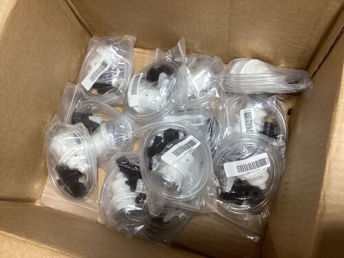 InSinkErator Garbage Disposal Switches - Lot 280
