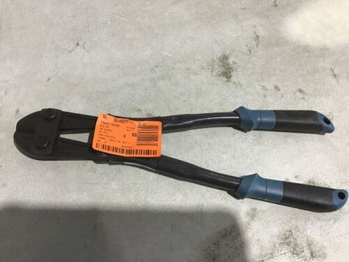 14" Bolt Cutters  - Lot 428