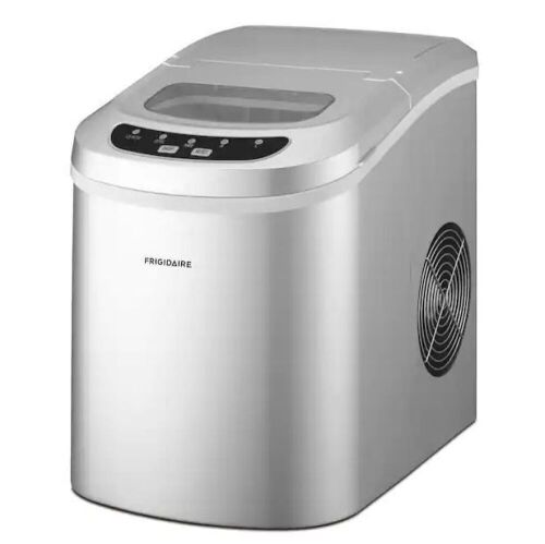 Frigidaire 26 lbs. Freestanding Ice Maker - Lot 441