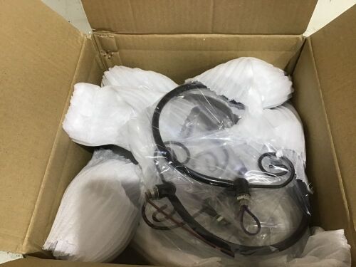 Case of (6) Ceiling Light Fixtures  - Lot 456