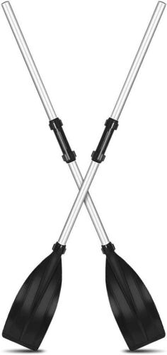 Set of (2) Kayak Paddles - Lot 496