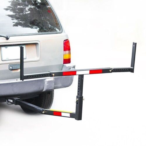 Pick-Up Truck Bed Hitch Extender - Lot 520