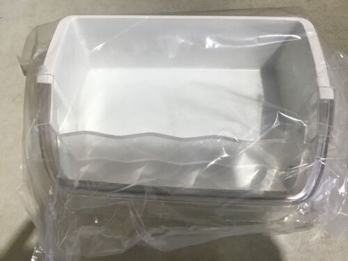 Lot of (2) Refrigerator Door Bins  - Lot 651