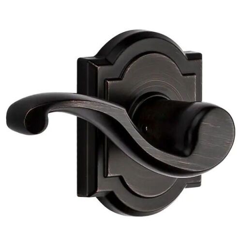 Baldwin Prestige Madrina Venetian Bronze Universal Hall/Closet Door Handle - Lot 674